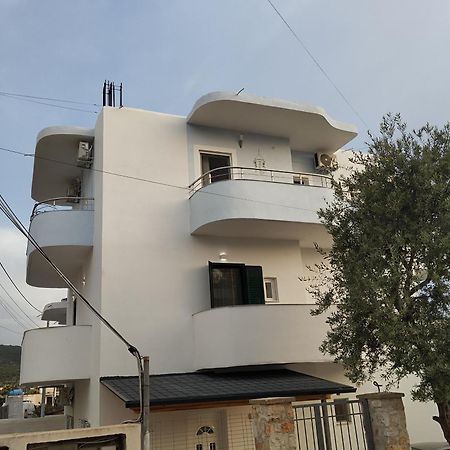 Amente Apartaments Ksamil Extérieur photo