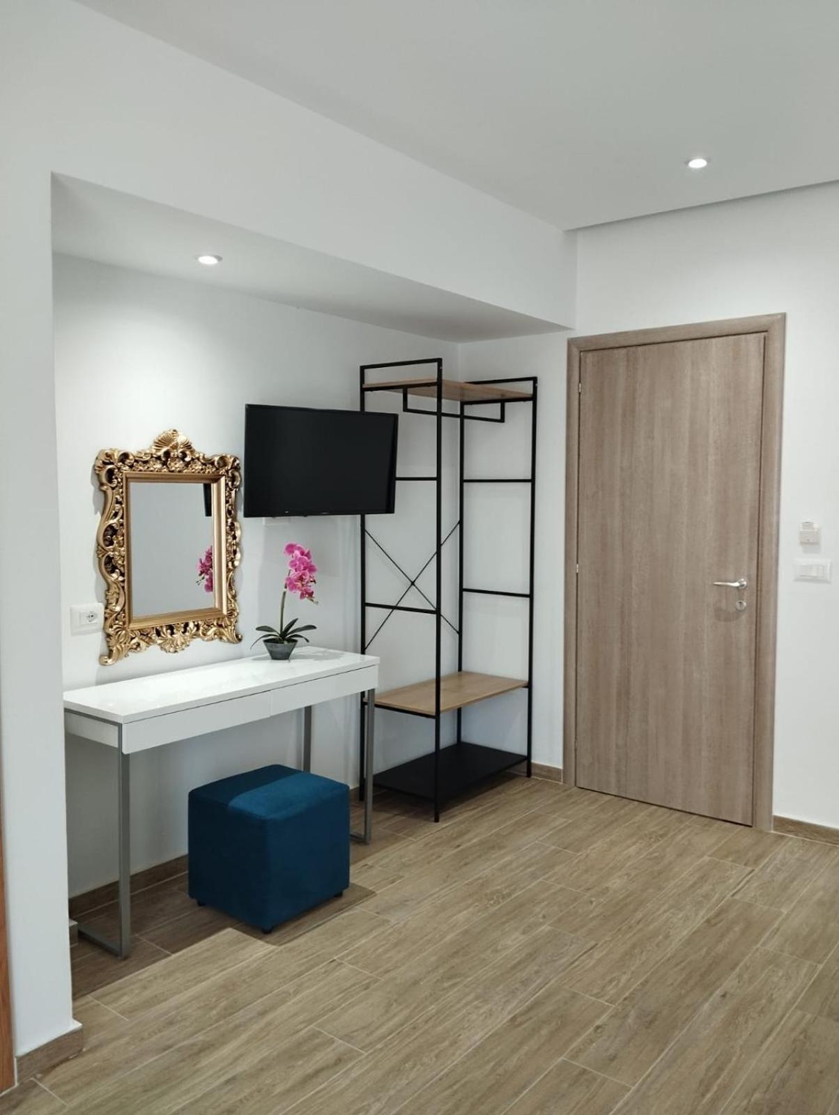 Amente Apartaments Ksamil Extérieur photo