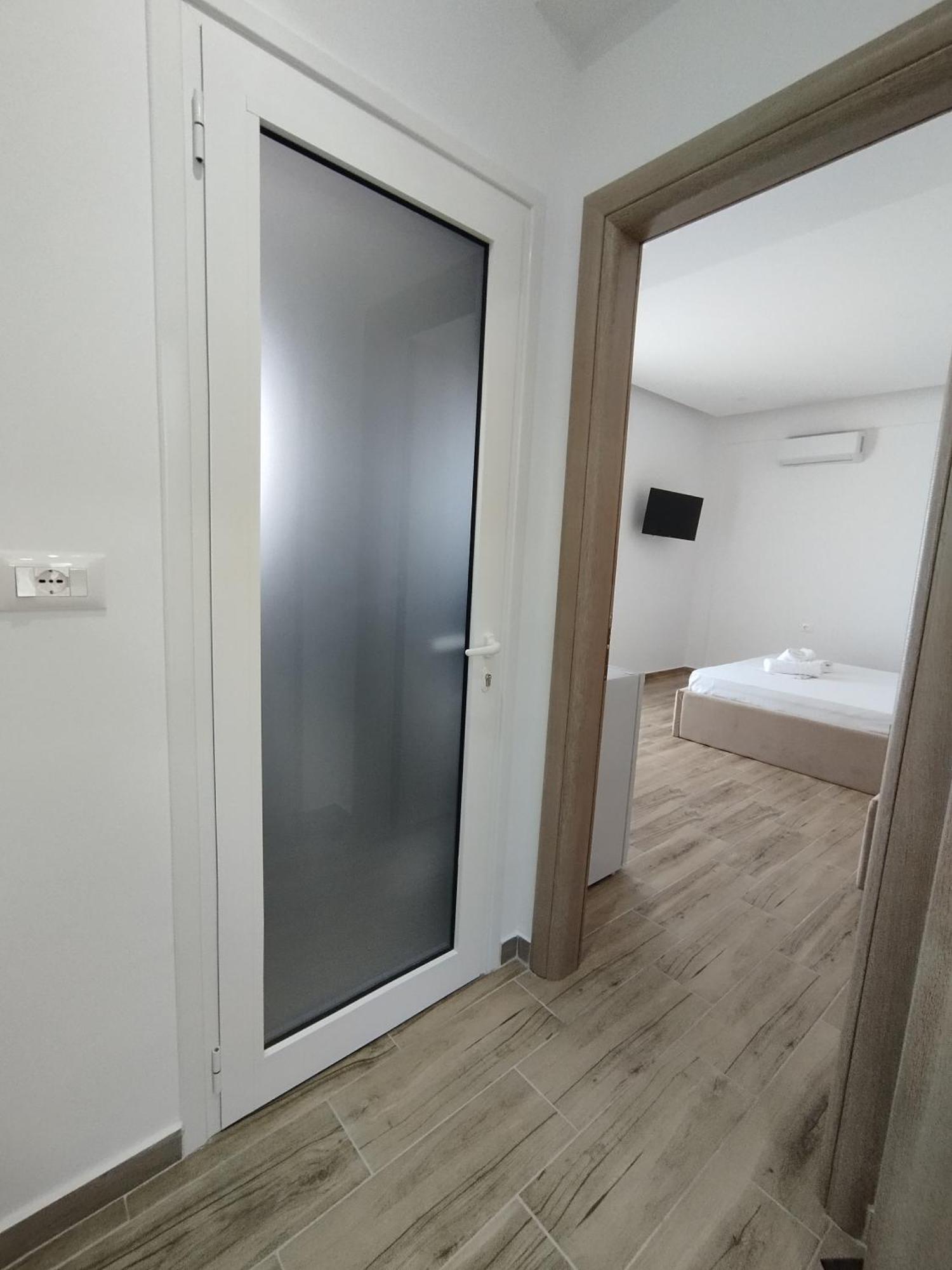Amente Apartaments Ksamil Extérieur photo