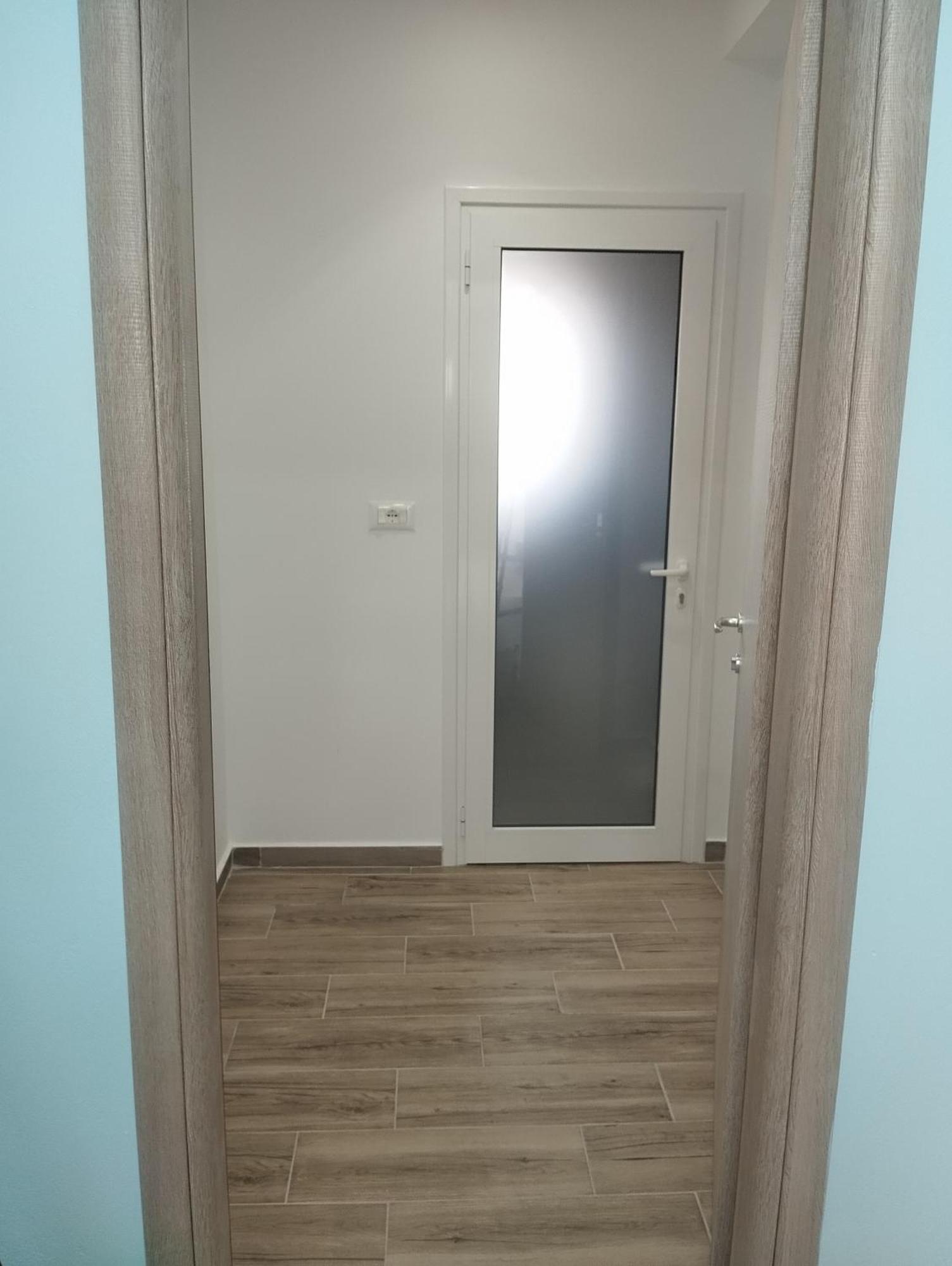 Amente Apartaments Ksamil Extérieur photo