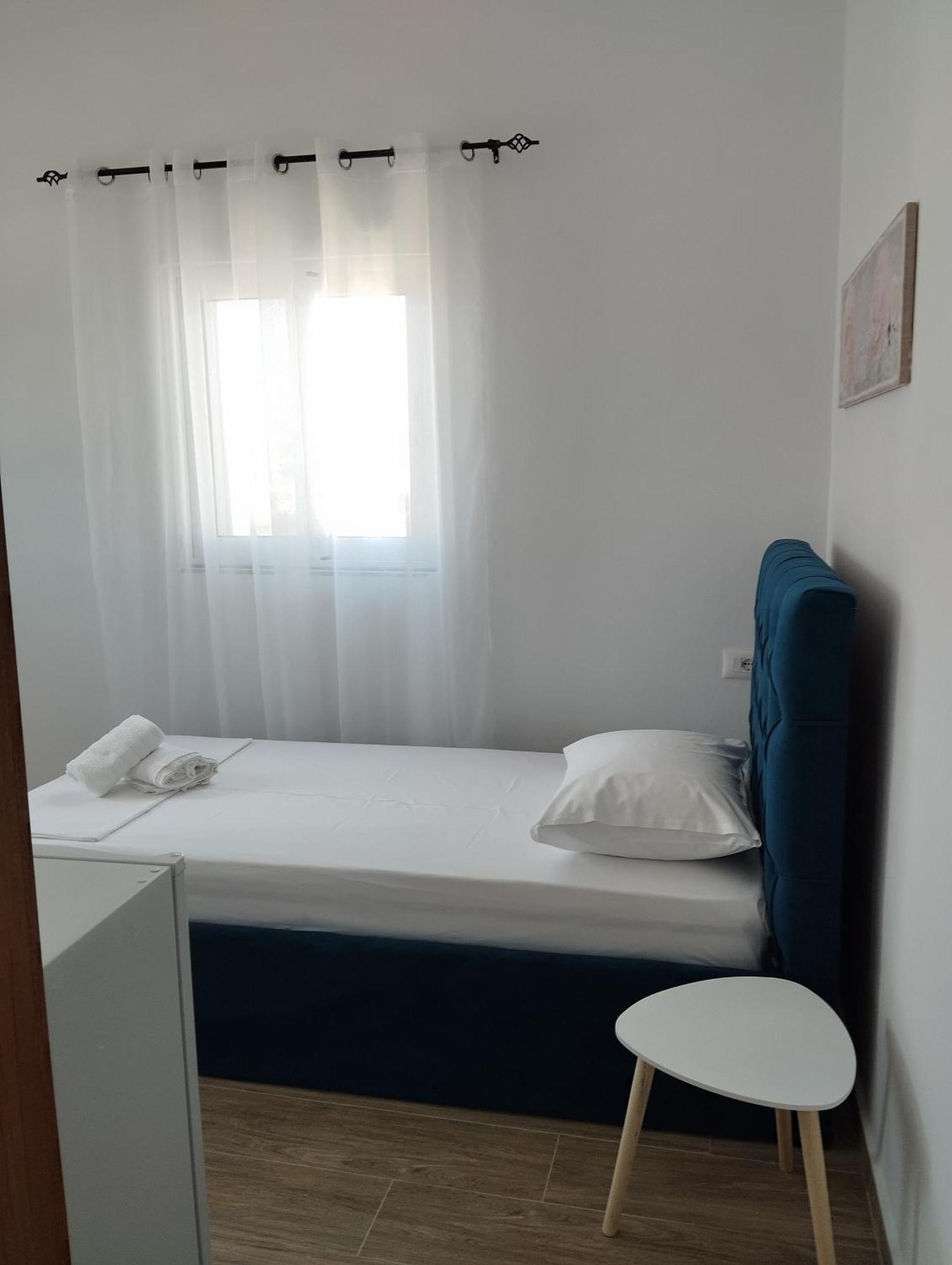 Amente Apartaments Ksamil Extérieur photo