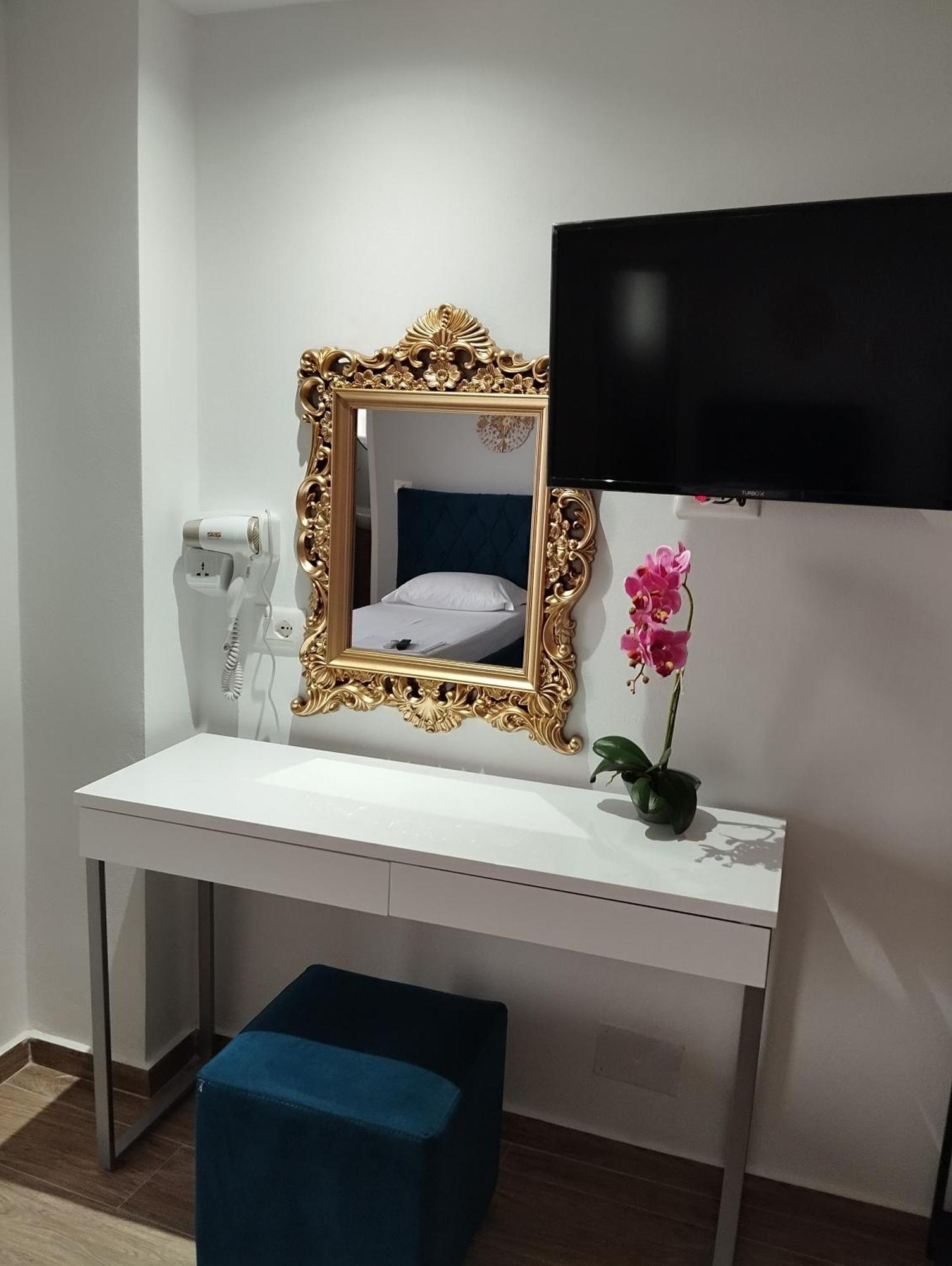 Amente Apartaments Ksamil Extérieur photo