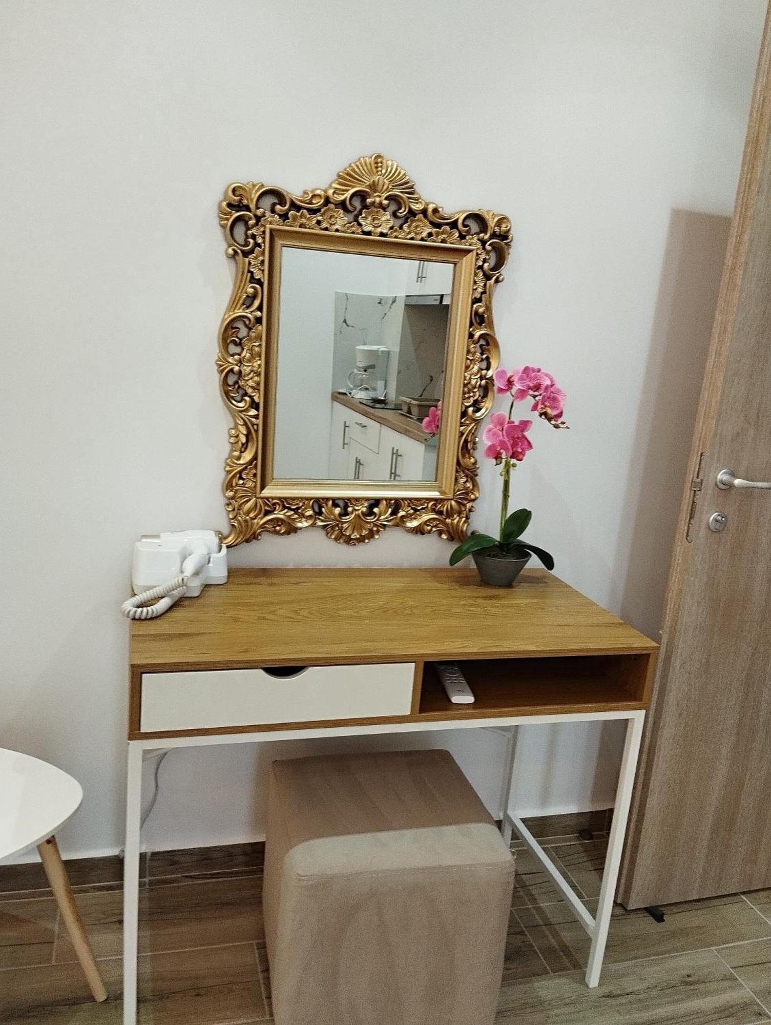 Amente Apartaments Ksamil Extérieur photo