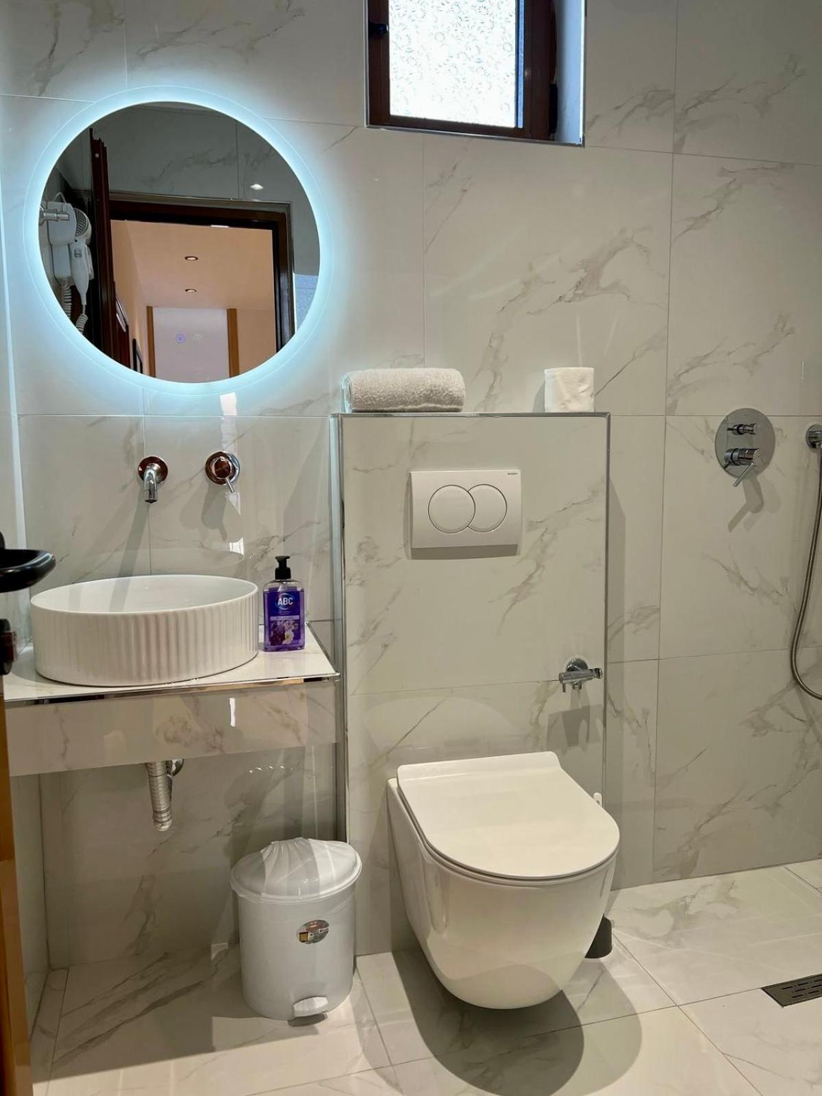 Amente Apartaments Ksamil Extérieur photo